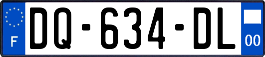 DQ-634-DL