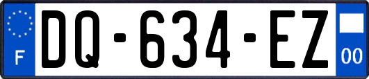 DQ-634-EZ