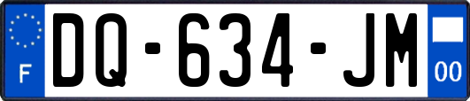 DQ-634-JM