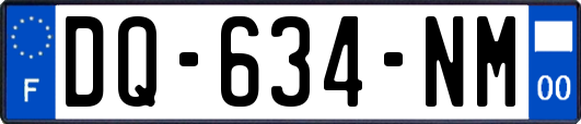 DQ-634-NM