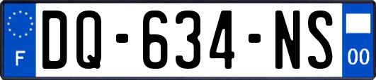 DQ-634-NS