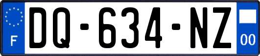 DQ-634-NZ