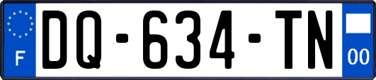 DQ-634-TN