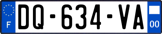 DQ-634-VA