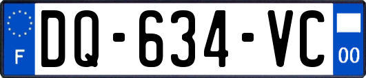 DQ-634-VC