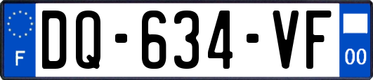 DQ-634-VF