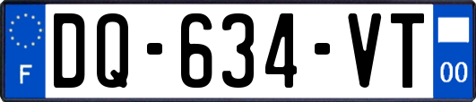 DQ-634-VT