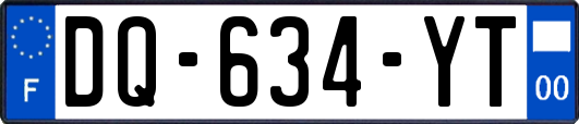 DQ-634-YT