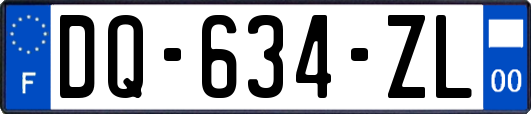 DQ-634-ZL