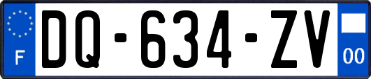 DQ-634-ZV