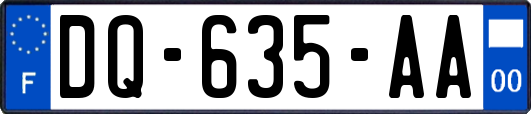 DQ-635-AA