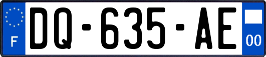 DQ-635-AE