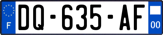 DQ-635-AF