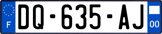 DQ-635-AJ