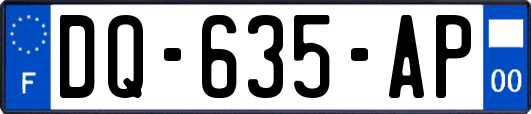 DQ-635-AP