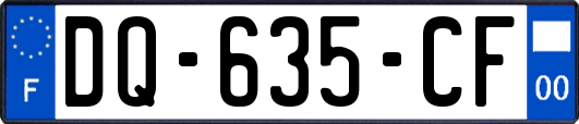 DQ-635-CF