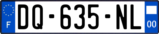 DQ-635-NL