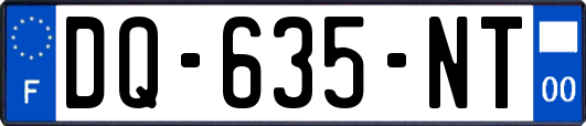 DQ-635-NT