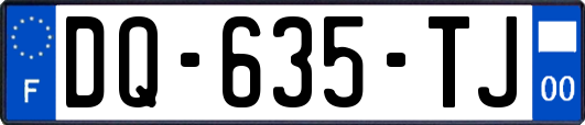 DQ-635-TJ