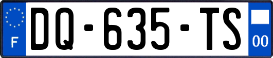 DQ-635-TS