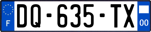 DQ-635-TX