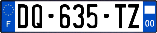 DQ-635-TZ