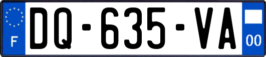 DQ-635-VA