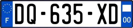 DQ-635-XD