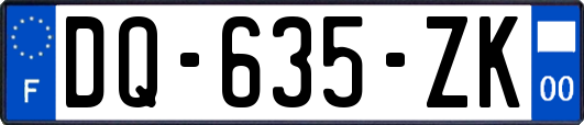 DQ-635-ZK