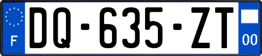 DQ-635-ZT