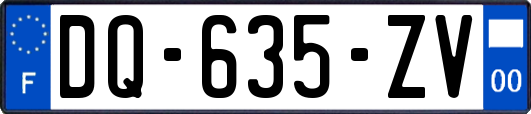 DQ-635-ZV