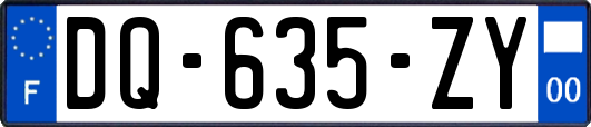 DQ-635-ZY