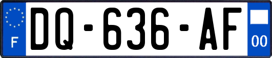 DQ-636-AF