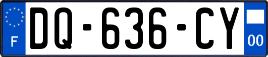 DQ-636-CY