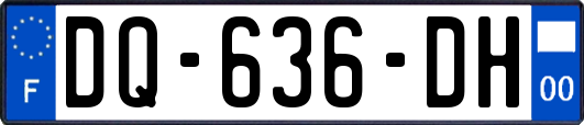 DQ-636-DH