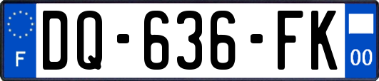 DQ-636-FK