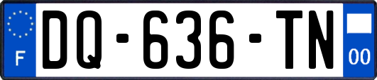 DQ-636-TN