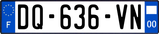 DQ-636-VN