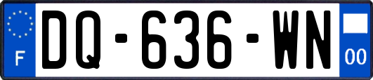 DQ-636-WN