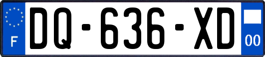 DQ-636-XD