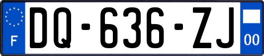 DQ-636-ZJ