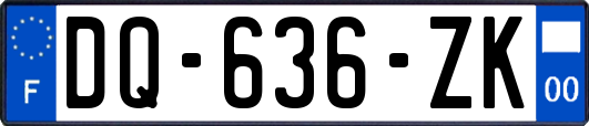 DQ-636-ZK