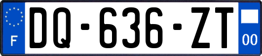 DQ-636-ZT