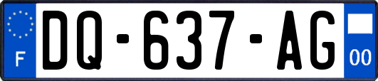 DQ-637-AG