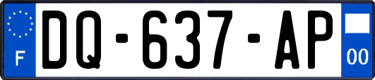 DQ-637-AP