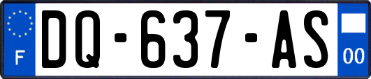 DQ-637-AS