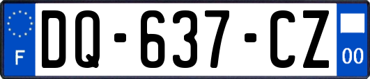 DQ-637-CZ