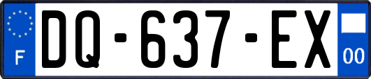 DQ-637-EX