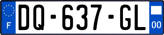 DQ-637-GL