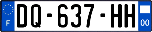 DQ-637-HH